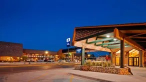 Best Western Sheridan Center - Image 4