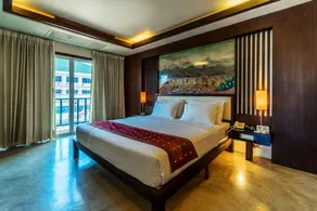 City Inn Vientiane - Image 2
