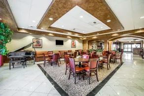 Comfort Inn & Suites Henderson - Las Vegas - Image 4