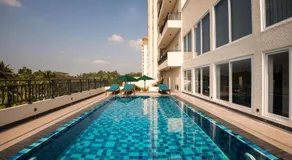 Fairway Sunset Serviced Apartments - Image 2