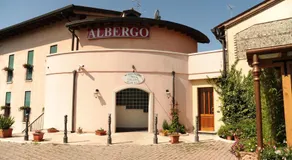 Hotel Scaldaferro Sandrigo - Image 3