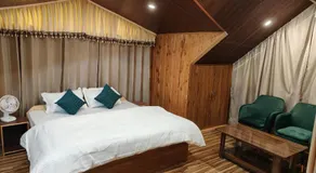 Deodar Homestay Dakbangla-kufri - Image 2