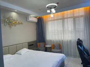 Joyful Smart Esports Hotel (Baoxiang Golden Street Branch) - Image 2
