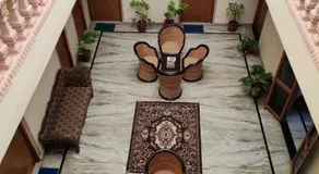 Hotel Tiger Haveli - Image 2