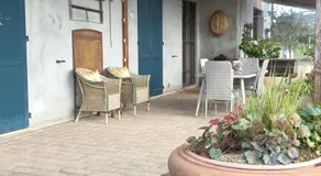 Ettaro Verde studio apartment for holidays - Image 4