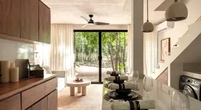 Villa Legado - Bacalar Lagoon - Image 2