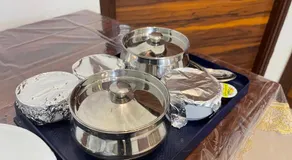 Homestay Comforts 500m from Amritsar Airport - Image 5