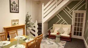 Long Eaton Cosy Homestay Close to Town & Station - Image 5