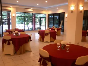 Hotel Bandara Syariah Lampung - Image 3