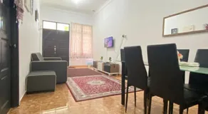 Homestay Pasir Puteh Taman Sri Sentosa - Image 4