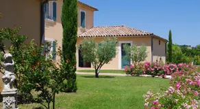Hôtel La Bastide d'Iris - Image 5