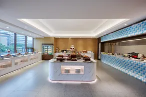 Madison Hotel Ningbo Tianyi Square Xinyuan - Image 2