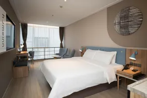 Home Inn Neo Yancheng Yulong East Road High-speed Railway Station - Image 2