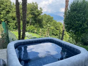 Diana in Oggebbio with 4 bedrooms and 3 bathrooms - Image 4