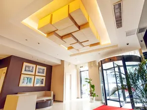 Jinjiang Inn Wuxi New District National Software Park - Image 4