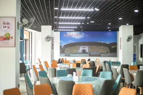 Shanhaiqing Yongxiang Hotel - Image 3