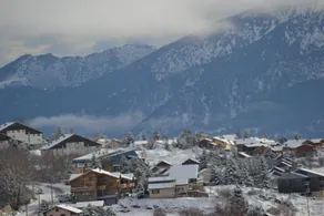 Nature Appartements Font Romeu - Image 3