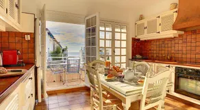 N&J - BEACH COTTAGE TERRACE - Très proche mer - Image 3