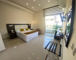 HOTEL INNOVA - Image 2