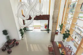 Yunmen East Art Homestay (Qingzhou Ancient City Tourism Scenic Area Branch) - Image 5