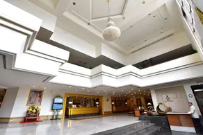 Hansa JB Hotel - Image 3