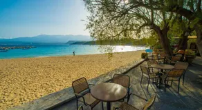 Villa Mathea - Villa Espaçosa Com Privacidade E Grande Piscina Privada - Image 5