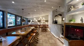 Altitude Ranca - Restaurant & Spa - Image 3