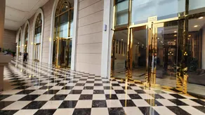 Nijo KAYA Suites - Terra Royal Tower, Highclass, Central & Poker Table - Image 3