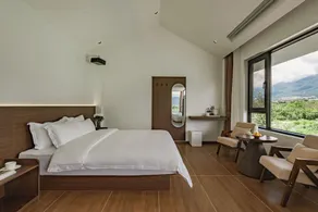 Wuyou Villa Garden Homestay (Three Pagodas) - Image 4