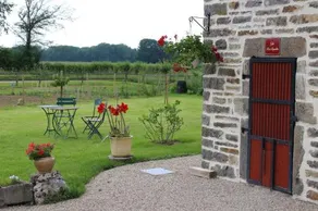 Au Clos Des Tourelles Gite - Image 1
