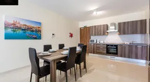Lovely 2BR APT in a peaceful Neighbourhood w/WIFI by 360 Estates - Image 3
