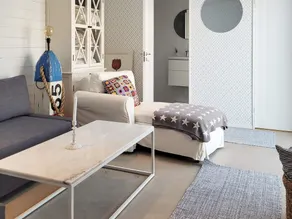 5 star holiday home in Ellös - Image 3