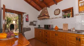 Casa con piscina en San Bartolome - Image 5