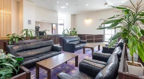 Awa Ikeda Station Hotel Eleven - Image 5