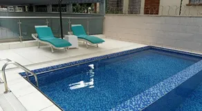 Lux Suites Siaya Park Apartments - Image 2