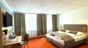 Hotel Vorburg - Free Parking - Bei Hamburg - Image 2