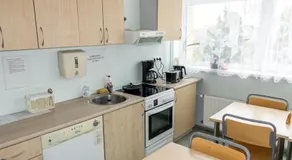 Guesthouse Rehab - Image 3