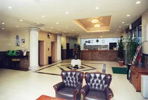 Toyoko Inn Tokyo Tozai-sen Nishi-kasai - Image 2