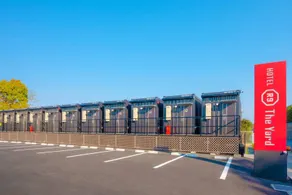 HOTEL R9 The Yard Narita Kukou Nishi - Image 3
