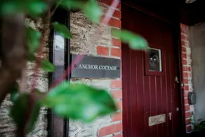 Anchor Cottage Noss Mayo - Image 5