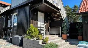 Cozy Stay near Stockholm with Pool and BBQ access - Image 4