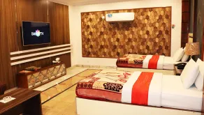 Amin Hotel Peshawar - Image 3