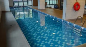 Lindo Flat em Moema Ibirapuera - Apto 1320 - Image 3