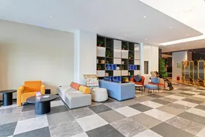 Manfilo Hotel (Zhangzhou West Railway Station) - Image 2