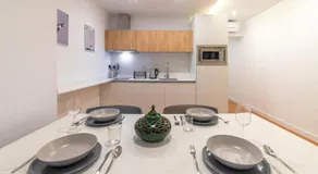 Apartamentos Turísticos Torres De Santiago - Image 4
