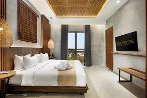 Greenhost Boutique Hotel Prawirotaman - Image 2