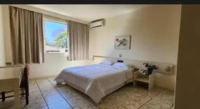 Quarto Hotel Palhano londrina - Image 4