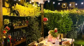 Apartamento en Comillas-Garden Apartment in Comillas - Image 3