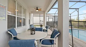 Windsor Hills Fun 6BR Villa Pool Spa By Disney - Image 5