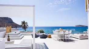 Almyra Seaside Luxury Suites - Image 2